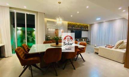 Casa à venda, 368 m² por R$ 1.950.000,00 - Condomínio Morada do Visconde - Tremembé/SP