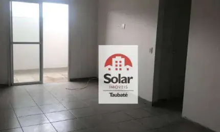 Apartamento à venda, 76 m² por R$ 280.000,00 - Vila São José - Taubaté/SP