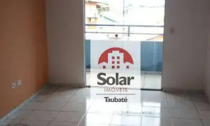 Apartamento à venda, 77 m² por R$ 200.000,00 - Parque Urupês - Taubaté/SP