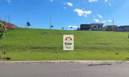 Terreno à venda, 287 m² por R$ 277.000,00 - Cyrela Landscape - Taubaté/SP