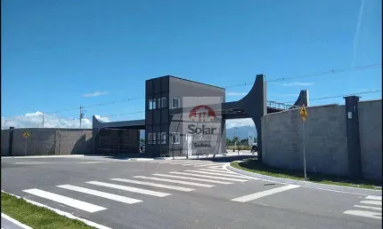 Terreno à venda, 351 m² por R$ 295.000,00 - Pérola do Vale - Tremembé/SP