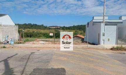 Terreno à venda, 420 m² por R$ 135.000,00 - Residencial Estoril - Taubaté/SP