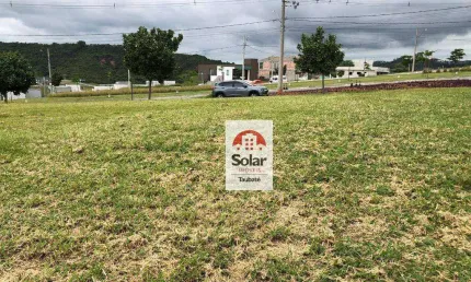 Terreno à venda, 307 m² por R$ 310.000,00 - Cyrela Landscape - Taubaté/SP