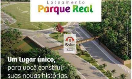 Terreno à venda, 156 m² por R$ 59.000,00 - Estoril - Taubaté/SP