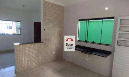 Casa à venda, 58 m² por R$ 250.000,00 - Vila Olimpia - Taubaté/SP