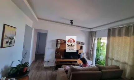 Apartamento com 3 dormitórios à venda, 80 m² por R$ 450.000,00 - Jardim Bela Vista - Taubaté/SP