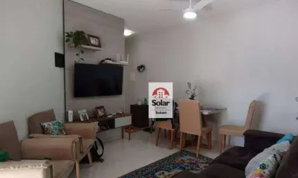 Apartamento à venda, 63 m² por R$ 300.000,00 - Vila São José - Taubaté/SP