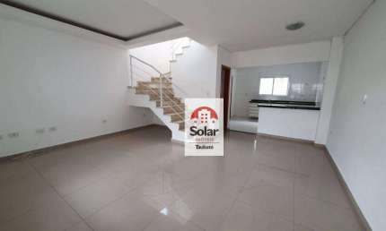 Casa com 3 dormitórios à venda, 119 m² por R$ 530.000,00 - Areão - Taubaté/SP