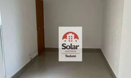 Apartamento com 2 dormitórios à venda, 40 m² por R$ 212.000,00 - Piracangaguá - Taubaté/SP