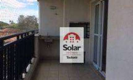 Apartamento com 4 dormitórios, 135 m² - venda por R$ 905.000,00 ou aluguel por R$ 5.780,00/mês - Centro - Taubaté/SP
