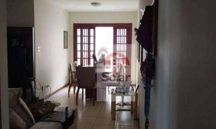 Apartamento à venda, 76 m² por R$ 370.000,00 - Jardim Humaitá - Taubaté/SP