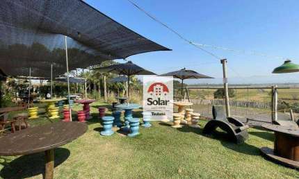 Ponto, 92m² - venda por R$ 80.000 ou aluguel por R$ 3.500/mês - Quiririm - Taubaté/SP