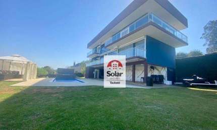 Casa à venda, 700 m² por R$ 1.700.000,00 - Granjas Rurais Reunidas São Judas Tadeu - Taubaté/SP