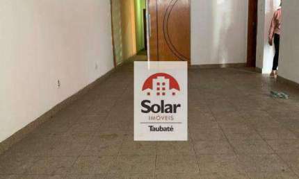 Casa à venda, 260 m² por R$ 745.000,00 - Centro - Taubaté/SP