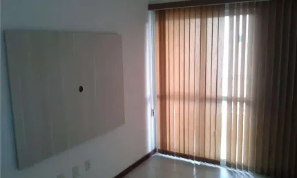 Apartamento com 1 dormitório à venda, 38 m² por R$ 214.000,00 - Vila São José - Taubaté/SP