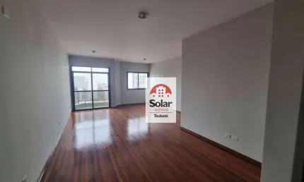 Apartamento com 3 dormitórios à venda, 130 m² por R$ 600.000,00 - Centro - Taubaté/SP