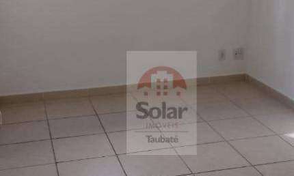Apartamento à venda, 56 m² por R$ 175.000,00 - Jardim Santa Clara - Taubaté/SP