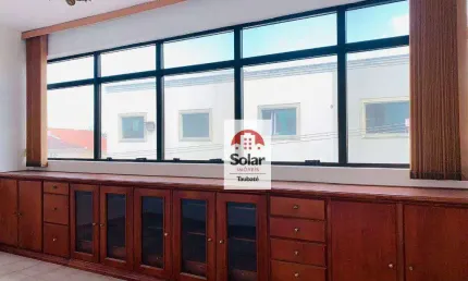 Sala, 38 m² - venda por R$ 160.000,00 ou aluguel por R$ 1.282,00/mês - Centro - Taubaté/SP