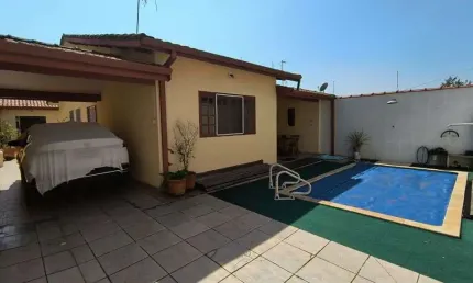 Casa à venda, 160 m² por R$ 500.000,00 - Residencial Novo Horizonte - Taubaté/SP