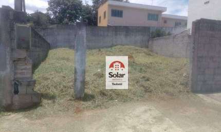 Terreno à venda, 150 m² por R$ 75.000,00 - Quinta das Frutas - Taubaté/SP