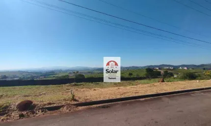 Terreno à venda, 1224 m² por R$ 700.000,00 - Campos do Conde - Taubaté/SP