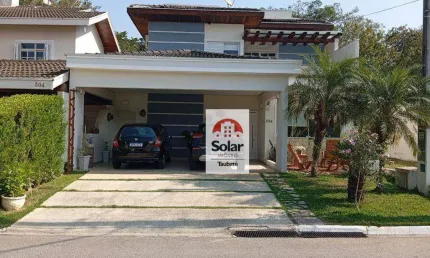 Casa com 3 dormitórios à venda, 273 m² por R$ 1.300.000,00 - Campos Do Conde - Tremembé/SP
