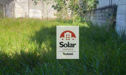 Terreno à venda, 257 m² por R$ 150.000,00 - Granjas Reunidas São Goncalo - Taubaté/SP