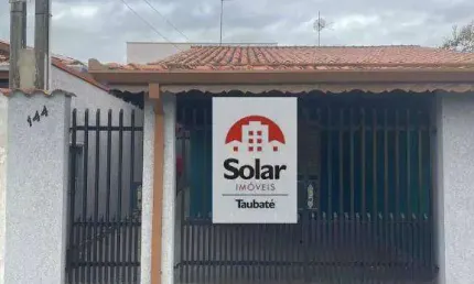 Casa com 2 dormitórios à venda, 86 m² por r$ 352.000,00 - parque das fontes - tremembé/sp