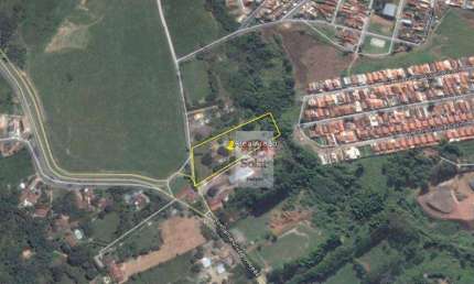 Área, 10244 m² - venda por R$ 2.500.000,00 ou aluguel por R$ 1.890,77/mês - Parque Santo Antônio - Taubaté/SP