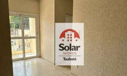 Apartamento com 2 dormitórios à venda, 114 m² por R$ 250.000,00 - Jardim Gurilândia - Taubaté/SP