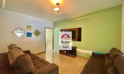 Casa à venda, 110 m² por R$ 500.000,00 - Jardim Independência - Taubaté/SP
