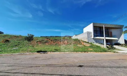 Terreno à venda, 852 m² por r$ 300.000,00 - campos do conde - taubaté/sp
