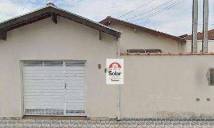 Casa à venda, 80 m² por R$ 280.000,00 - Vila Bela - Taubaté/SP