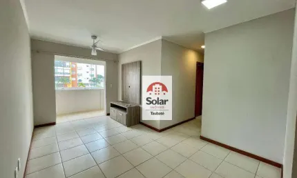 Apartamento à venda, 62 m² por R$ 298.000,00 - Esplanada Independência - Taubaté/SP