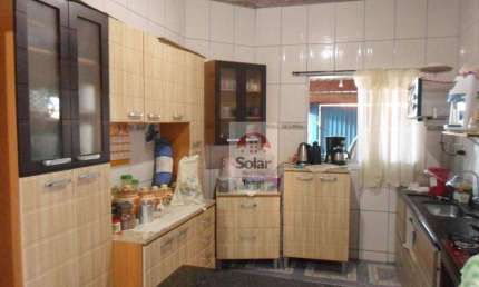 Casa à venda, 170 m² por R$ 320.000,00 - Flor Do Vale - Tremembé/SP