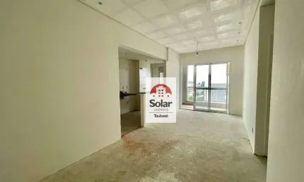 Apartamento com 2 dormitórios à venda, 68 m² por R$ 500.000,00 - Piemont Residence - Taubaté/SP