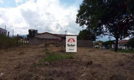 Terreno à venda, 304 m² por R$ 100.000,00 - Poço Grande - Tremembé/SP