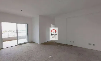 Apartamento com 3 dormitórios à venda, 112 m² por R$ 852.000,00 - Barranco - Taubaté/SP