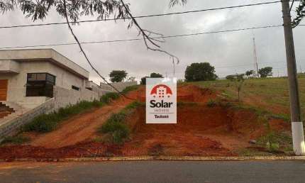 Terreno à venda, 911 m² por R$ 250.000,00 - Campos do Conde - Taubaté/SP
