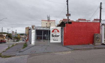 Ponto para alugar, 90 m² por R$ 1.796,00/mês - Areão - Taubaté/SP