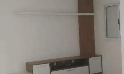 Apartamento com 1 dormitório para alugar, 49 m² por R$ 1.973,00/mês - Vila Nossa Senhora das Graças - Taubaté/SP