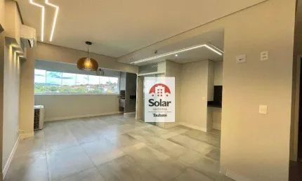 Apartamento com 2 dormitórios à venda, 72 m² por R$ 490.000,00 - Jardim Independência - Taubaté/SP