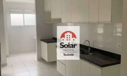 Apartamento com 3 dormitórios à venda, 130 m² por R$ 813.000,00 - Jardim das Nações - Taubaté/SP