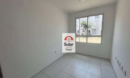 Apartamento com 1 dormitório à venda, 44 m² por R$ 155.000,00 - Jardim Jaraguá - Taubaté/SP