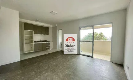 Apartamento à venda, 80 m² por R$ 375.000,00 - Jardim Bela Vista - Taubaté/SP