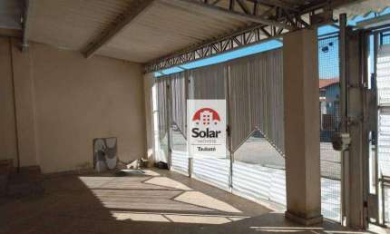 Casa com 3 dormitórios à venda, 103 m² por R$ 320.000,00 - Parque São Cristóvão - Taubaté/SP