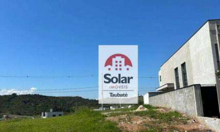 Terreno à venda, 285 m² por R$ 245.000,00 - Cyrela Landscape - Taubaté/SP