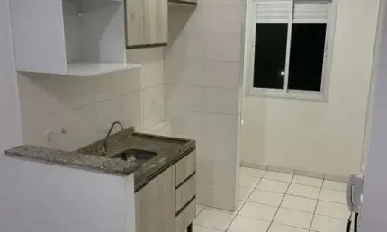 Apartamento com 2 dormitórios à venda, 52 m² por R$ 256.000,00 - Jardim Ana Rosa - Taubaté/SP