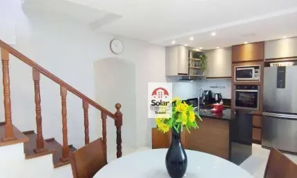 Casa à venda, 230 m² por R$ 500.000,00 - Jardim Sandra Maria - Taubaté/SP