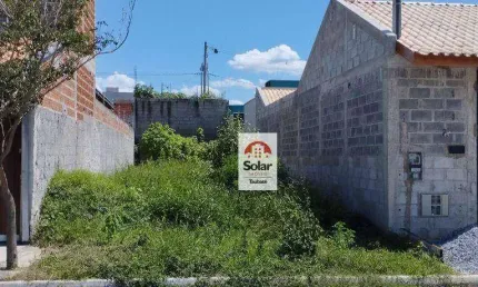 Terreno à venda, 150 m² por r$ 110.000,00 - areão - taubaté/sp